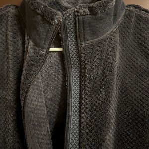 Cozy Overland Vest
